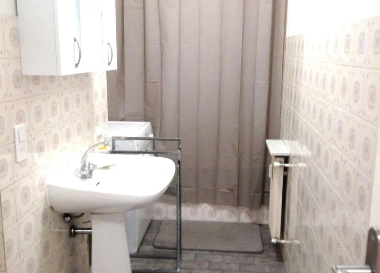 Grand 2 Pieces Climatise, Terrassse Vue Mer & Proche Fete Du Citron Menton Apartman